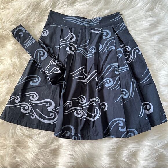 ᴇᴜᴄ ꜱꜱ19 ᴇᴍᴘᴏʀɪᴏ ᴀʀᴍᴀɴɪ ᴘʀɪɴᴛᴇᴅ ᴀ-ʟɪɴᴇ ᴘʟᴇᴀᴛᴇᴅ ꜱᴋɪʀᴛ - Picture 13 of 13